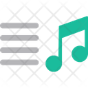 پیش‌نمایش فایل music-playlist-4701581 از پک پایه