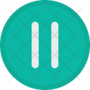 پیش‌نمایش فایل pause-button-4701540 از پک پایه