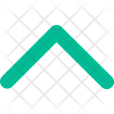 پیش‌نمایش فایل chevron-up-4703241 از پک پایه