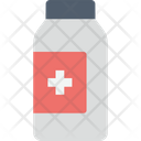 پیش‌نمایش فایل medicine-bottle-4703179 از پک پایه