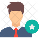 پیش‌نمایش فایل user-star-4703198 از پک پایه
