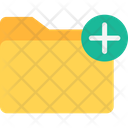 پیش‌نمایش فایل add-folder-4702201 از پک پایه