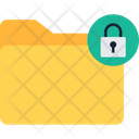 پیش‌نمایش فایل folder-lock-4702197 از پک پایه