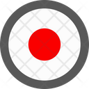 پیش‌نمایش فایل recording-button-4702218 از پک پایه