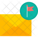 پیش‌نمایش فایل email-flag-4703340 از پک پایه