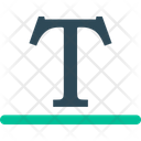 پیش‌نمایش فایل text-underline-4703298 از پک پایه