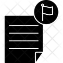 پیش‌نمایش فایل flag-note-4712928 از پک پایه