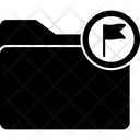 پیش‌نمایش فایل folder-flag-4713259 از پک پایه