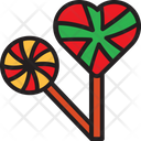 پیش‌نمایش فایل lollipop-4716123 از پک روز کریسمس