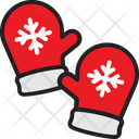 پیش‌نمایش فایل mittens-4716111 از پک روز کریسمس