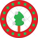پیش‌نمایش فایل christmas-badge-4716188 از پک روز کریسمس