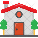 پیش‌نمایش فایل christmas-house-4716186 از پک روز کریسمس
