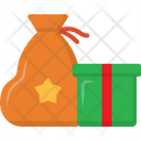 پیش‌نمایش فایل gift-bag-4716175 از پک روز کریسمس