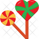 پیش‌نمایش فایل lollipop-4716181 از پک روز کریسمس