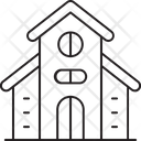 پیش‌نمایش فایل church-4716863 از پک روز کریسمس