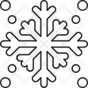 پیش‌نمایش فایل snowflake-4716887 از پک روز کریسمس