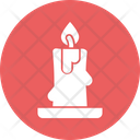 پیش‌نمایش فایل candle-4716365 از پک روز کریسمس