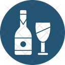 پیش‌نمایش فایل champagne-4716364 از پک روز کریسمس