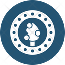 پیش‌نمایش فایل christmas-badge-4716397 از پک روز کریسمس