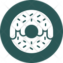 پیش‌نمایش فایل donut-4716411 از پک روز کریسمس