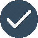 پیش‌نمایش فایل checkmark-4718086 از پک پایه