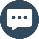 پیش‌نمایش فایل message-bubble-4718135 از پک پایه