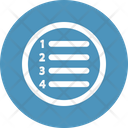 پیش‌نمایش فایل number-list-4718174 از پک پایه