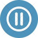 پیش‌نمایش فایل pause-button-4718140 از پک پایه