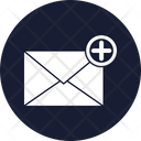 پیش‌نمایش فایل add-email-4719191 از پک پایه