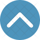 پیش‌نمایش فایل chevron-up-4719204 از پک پایه