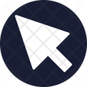 پیش‌نمایش فایل click-arrow-4719221 از پک پایه