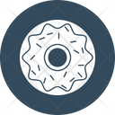 پیش‌نمایش فایل donut-4719217 از پک پایه