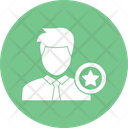 پیش‌نمایش فایل user-star-4719159 از پک پایه