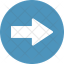 پیش‌نمایش فایل arrow-right-4718284 از پک پایه