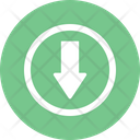پیش‌نمایش فایل download-arrow-4718253 از پک پایه