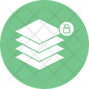 پیش‌نمایش فایل layers-lock-4718313 از پک پایه