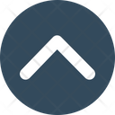 پیش‌نمایش فایل up-chevron-4718265 از پک پایه