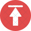 پیش‌نمایش فایل upload-arrow-4718263 از پک پایه
