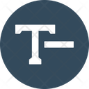 پیش‌نمایش فایل font-minus-4719385 از پک پایه