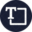 پیش‌نمایش فایل font-text-4719371 از پک پایه