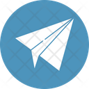 پیش‌نمایش فایل send-plane-paper-4719324 از پک پایه