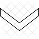 پیش‌نمایش فایل arrow-down-4721529 از پک پایه