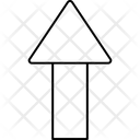 پیش‌نمایش فایل arrow-up-4721461 از پک پایه
