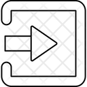 پیش‌نمایش فایل exit-4723377 از پک پایه