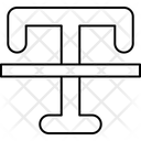 پیش‌نمایش فایل font-line-4723373 از پک پایه