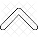 پیش‌نمایش فایل up-chevron-4723307 از پک پایه
