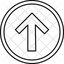 پیش‌نمایش فایل arrow-up-4723449 از پک پایه