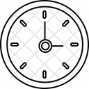 پیش‌نمایش فایل clock-4723393 از پک پایه