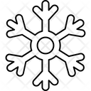 پیش‌نمایش فایل snowflake-4723419 از پک پایه