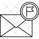پیش‌نمایش فایل email-flag-4723551 از پک پایه
